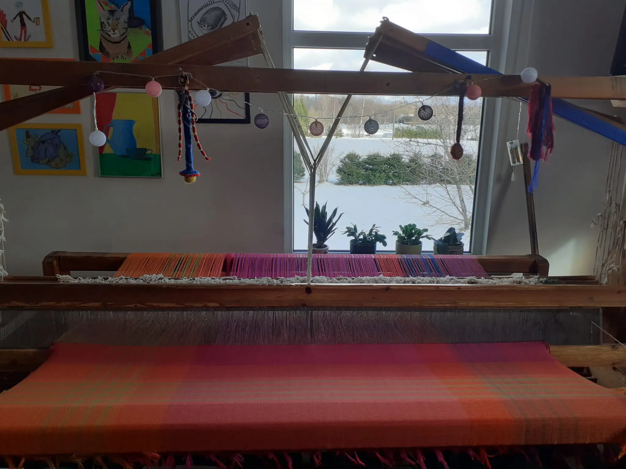 aušanas process