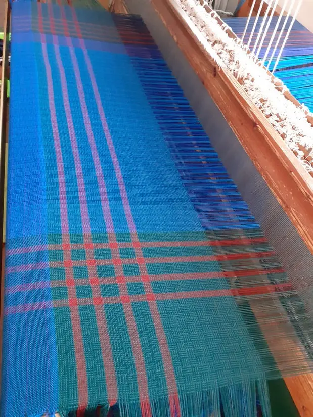 aušanas process