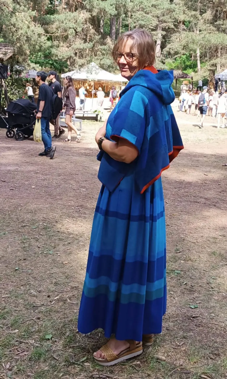 austi svārki