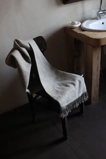 austi pirts dvieļi